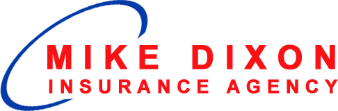 Mike Dixon Insurance