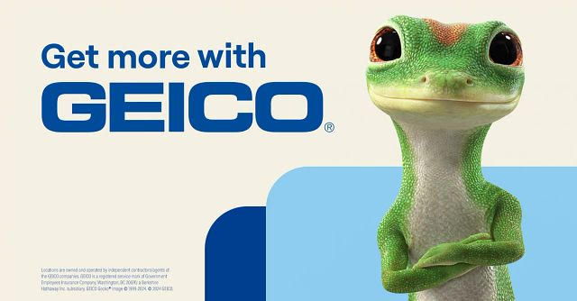 Geico - Now Quoting